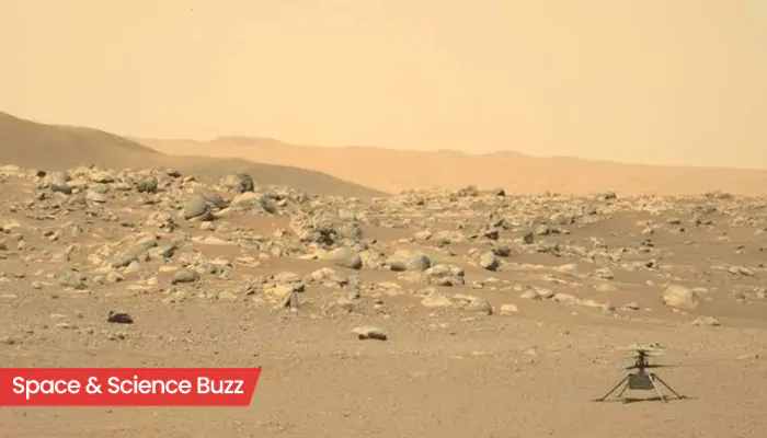 Science & Space Roundup: Top News of the Day (Sept 15)